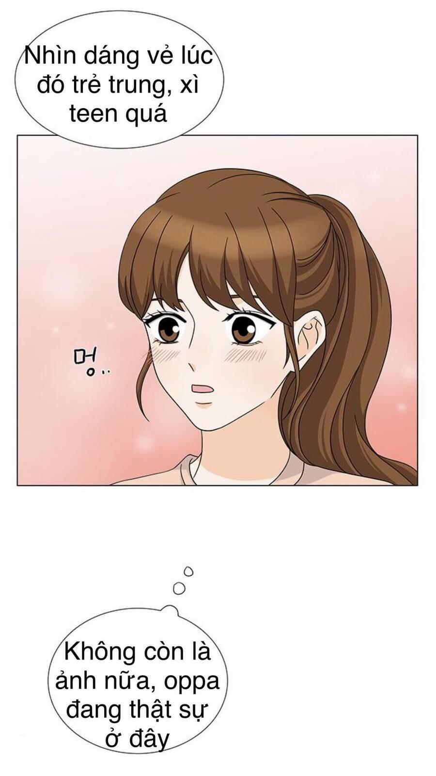 Idol Và Sếp, Em Yêu Ai? 85 trang 26