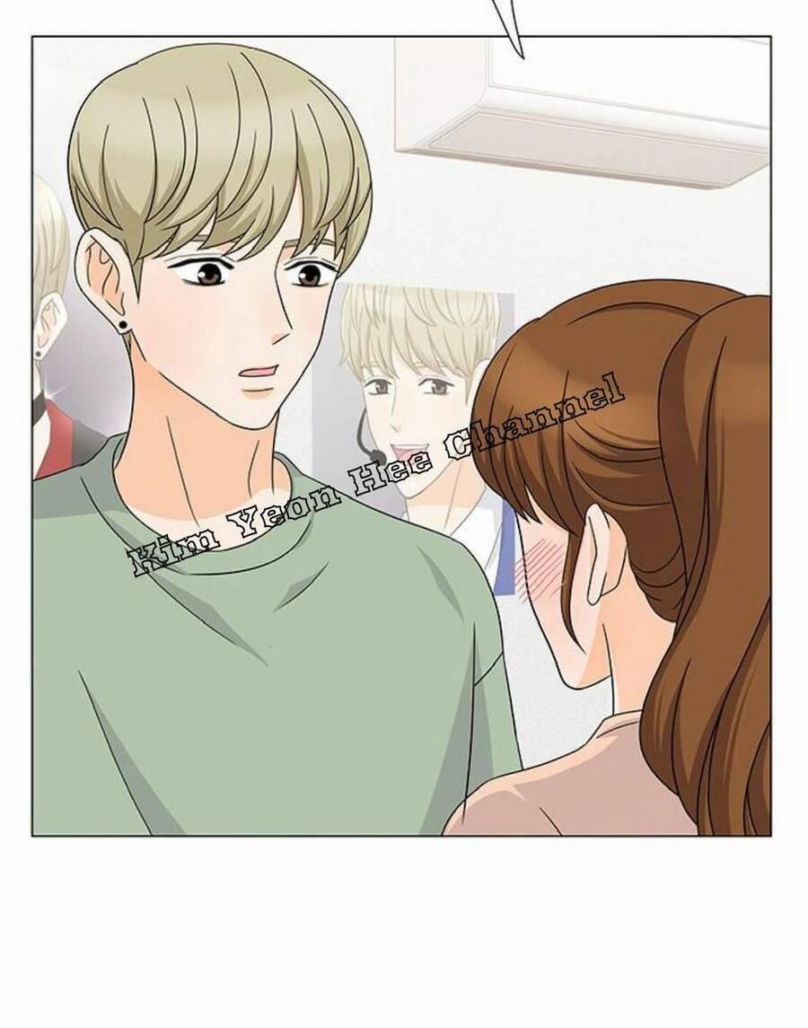 Idol Và Sếp, Em Yêu Ai? 85 trang 29