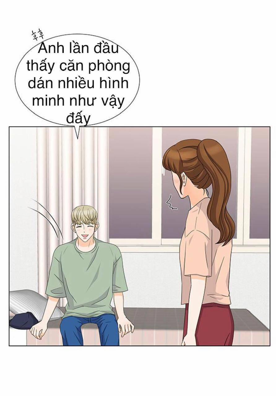 Idol Và Sếp, Em Yêu Ai? 85 trang 31