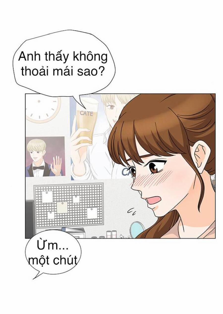 Idol Và Sếp, Em Yêu Ai? 85 trang 32