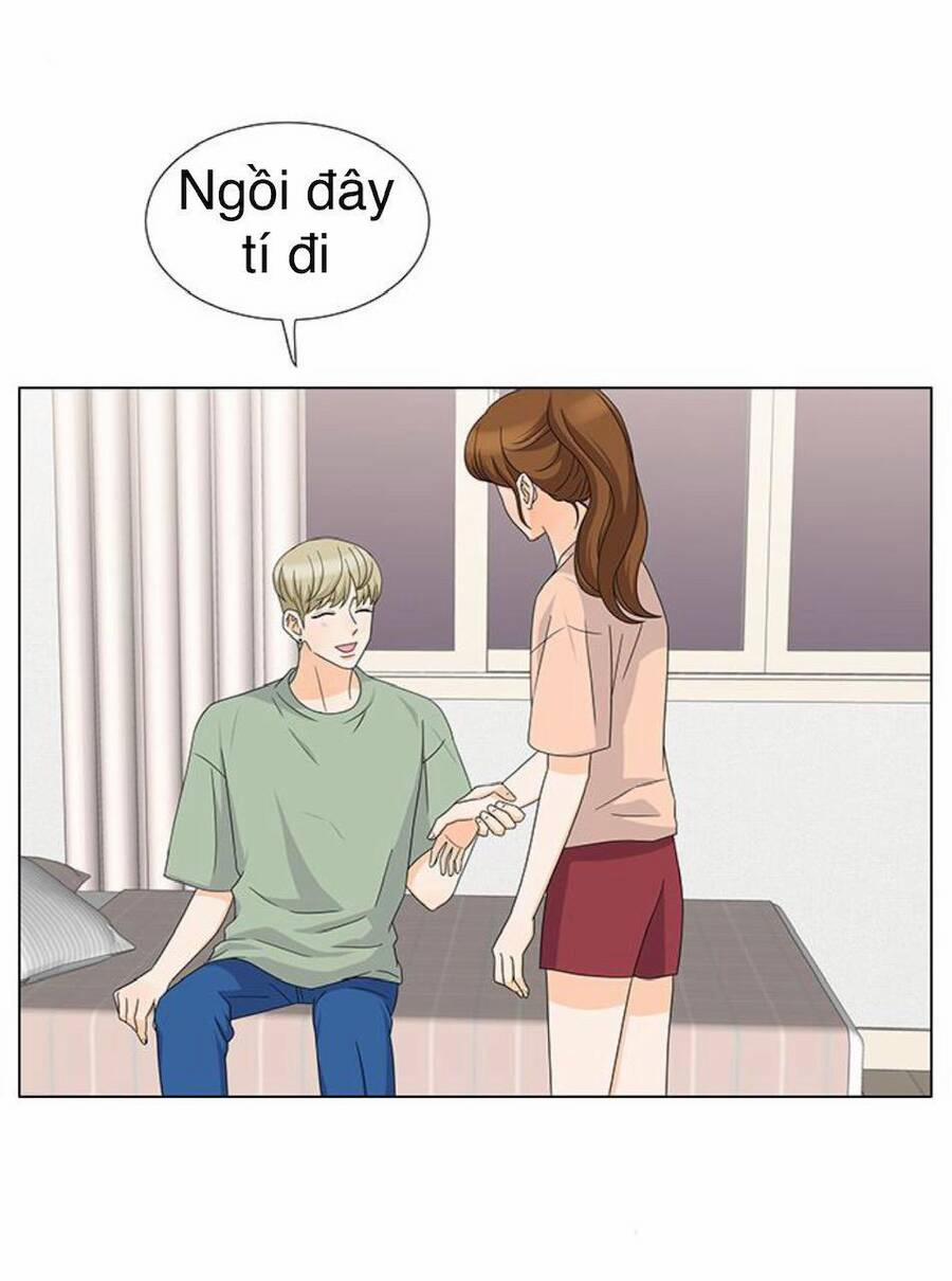 Idol Và Sếp, Em Yêu Ai? 85 trang 35