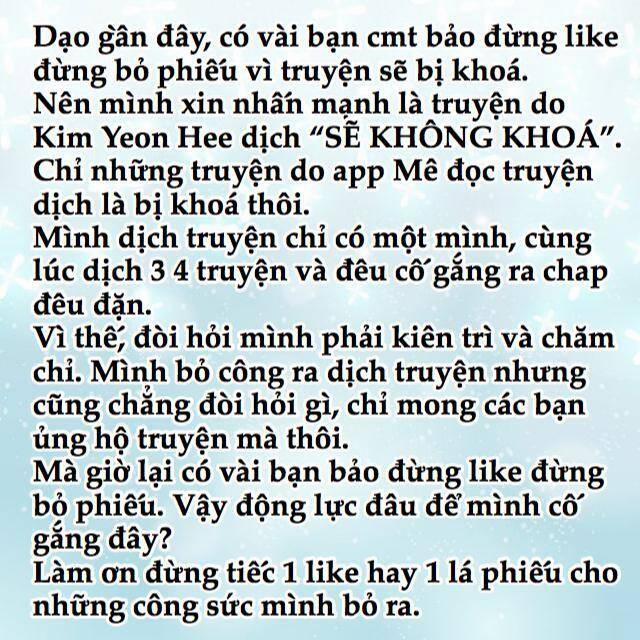 Idol Và Sếp, Em Yêu Ai? 85 trang 36