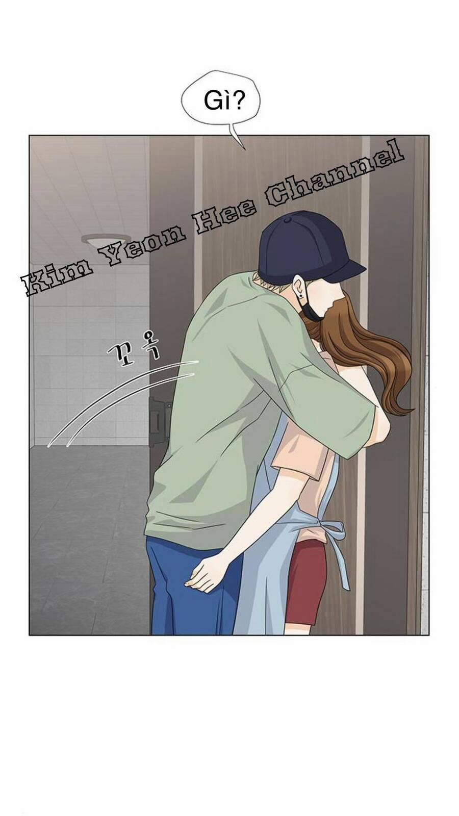 Idol Và Sếp, Em Yêu Ai? 85 trang 4