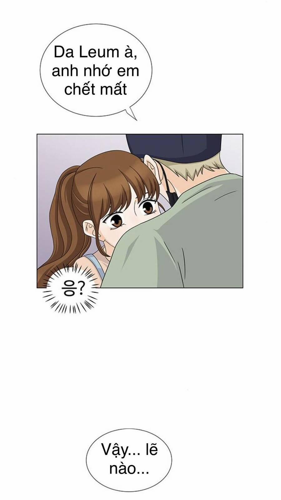 Idol Và Sếp, Em Yêu Ai? 85 trang 7