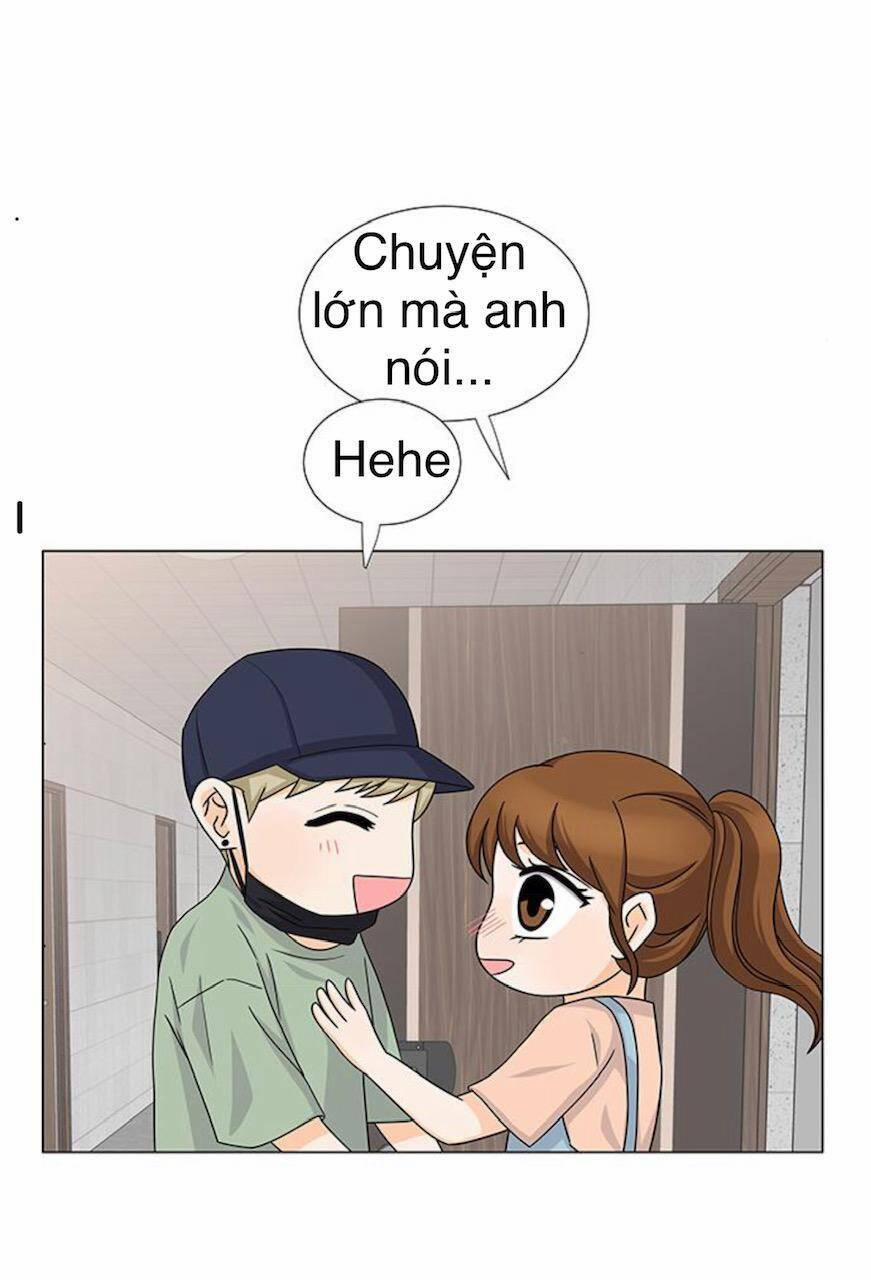 Idol Và Sếp, Em Yêu Ai? 85 trang 8