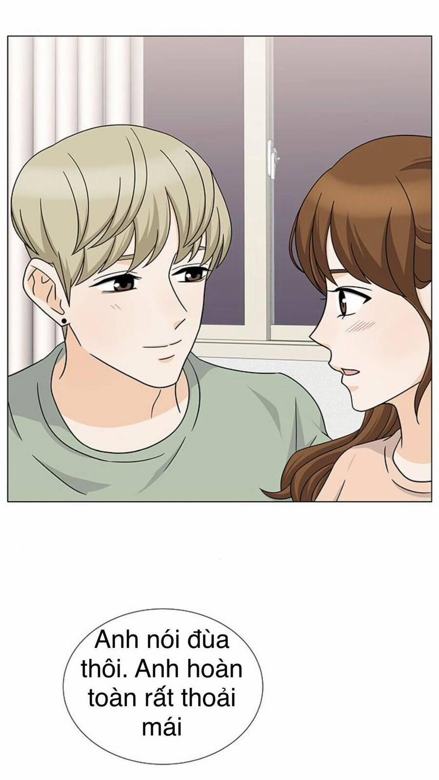 Idol Và Sếp, Em Yêu Ai? 86 trang 1