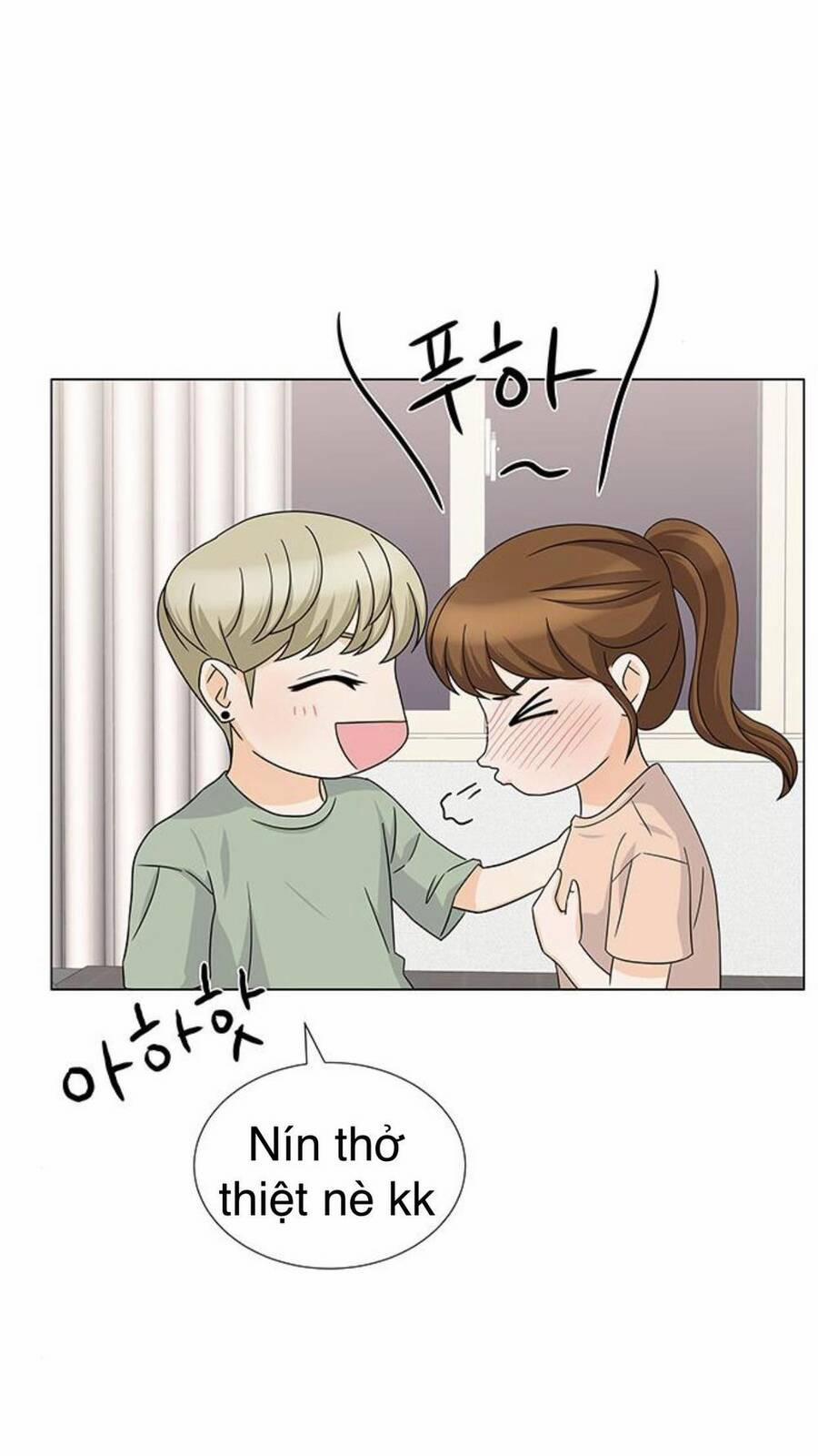 Idol Và Sếp, Em Yêu Ai? 86 trang 11