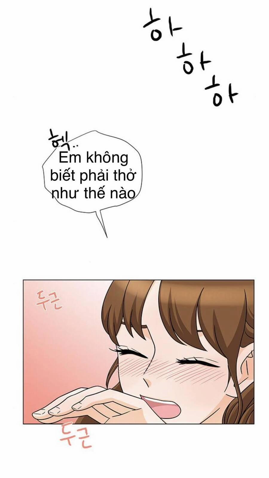 Idol Và Sếp, Em Yêu Ai? 86 trang 12