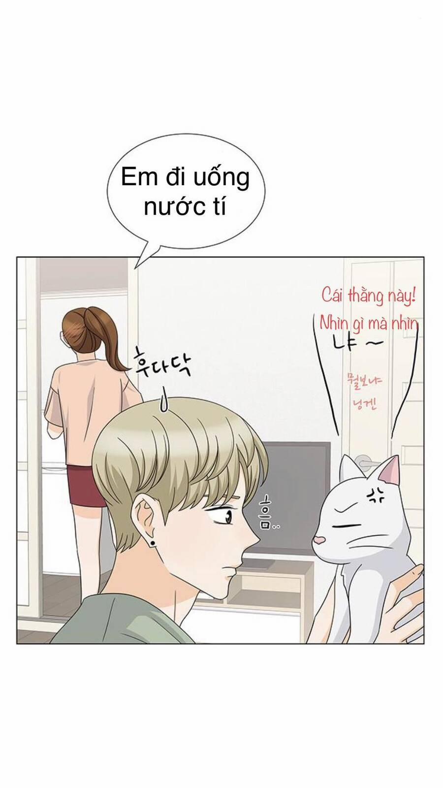 Idol Và Sếp, Em Yêu Ai? 86 trang 18