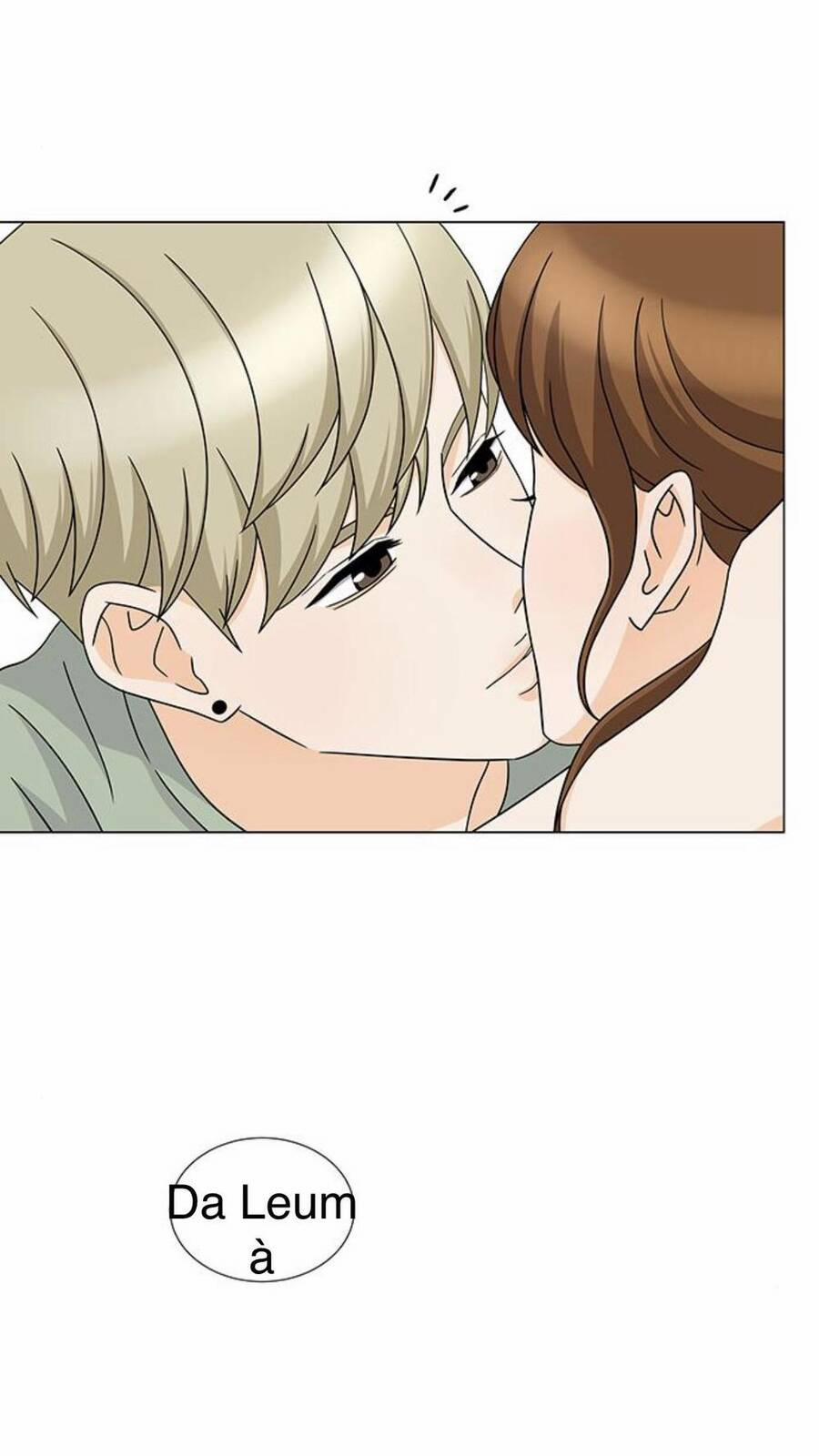 Idol Và Sếp, Em Yêu Ai? 86 trang 9