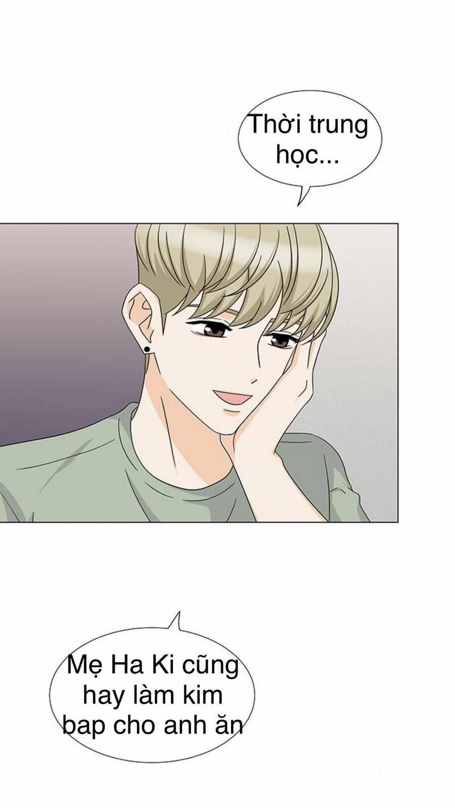 Idol Và Sếp, Em Yêu Ai? 87 trang 16