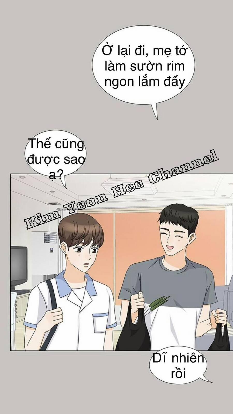 Idol Và Sếp, Em Yêu Ai? 87 trang 27