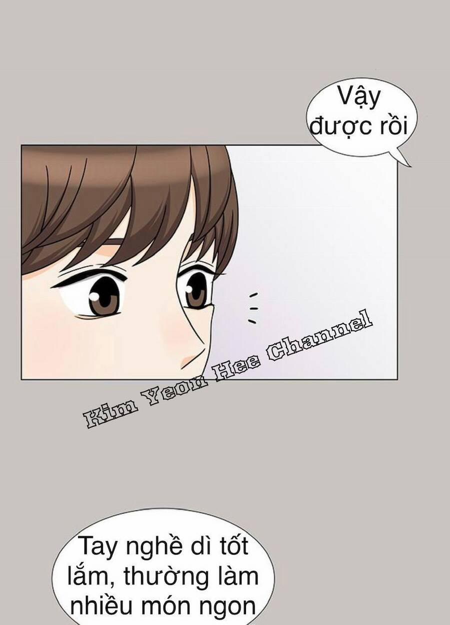 Idol Và Sếp, Em Yêu Ai? 87 trang 32