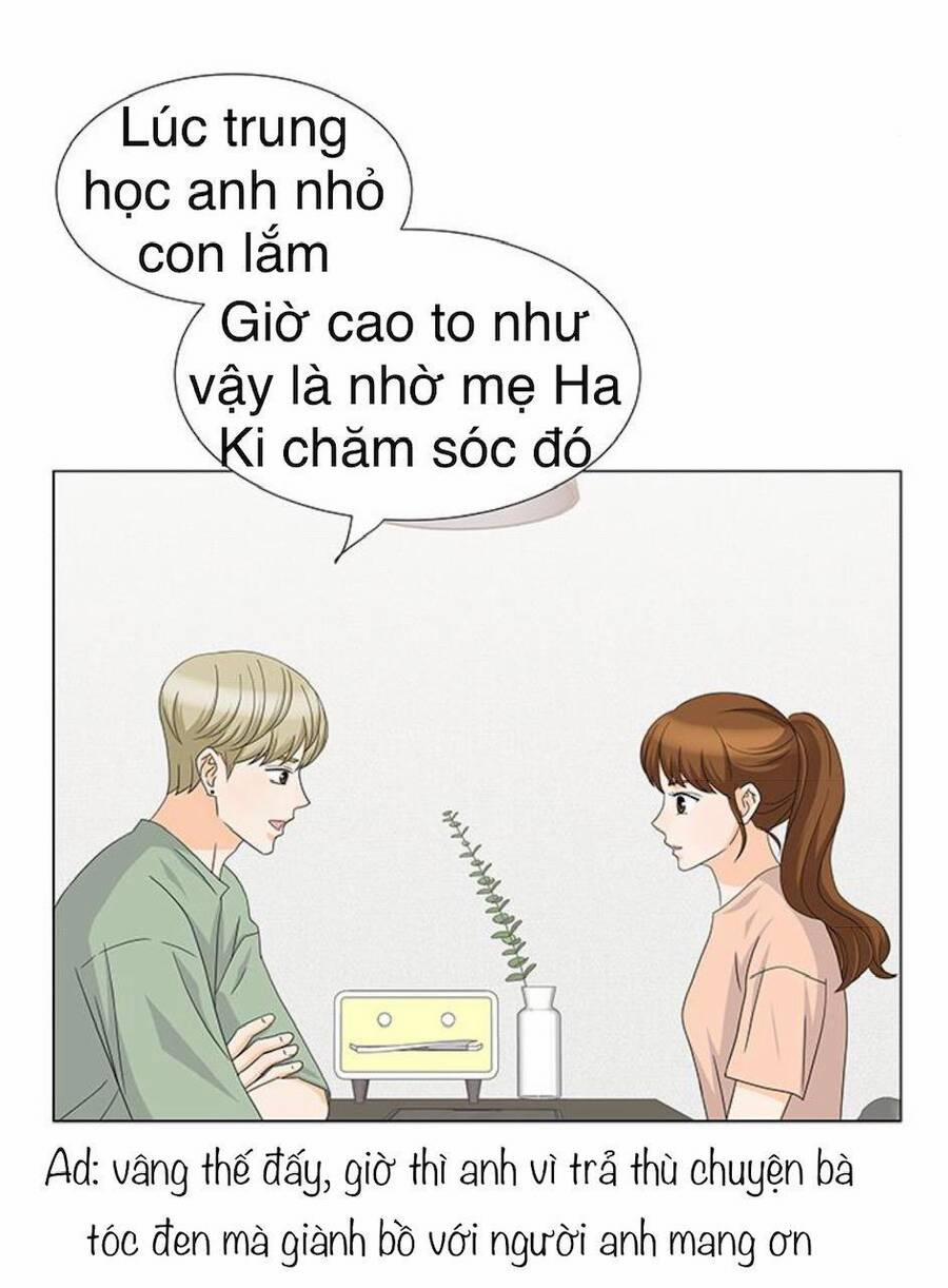 Idol Và Sếp, Em Yêu Ai? 87 trang 38