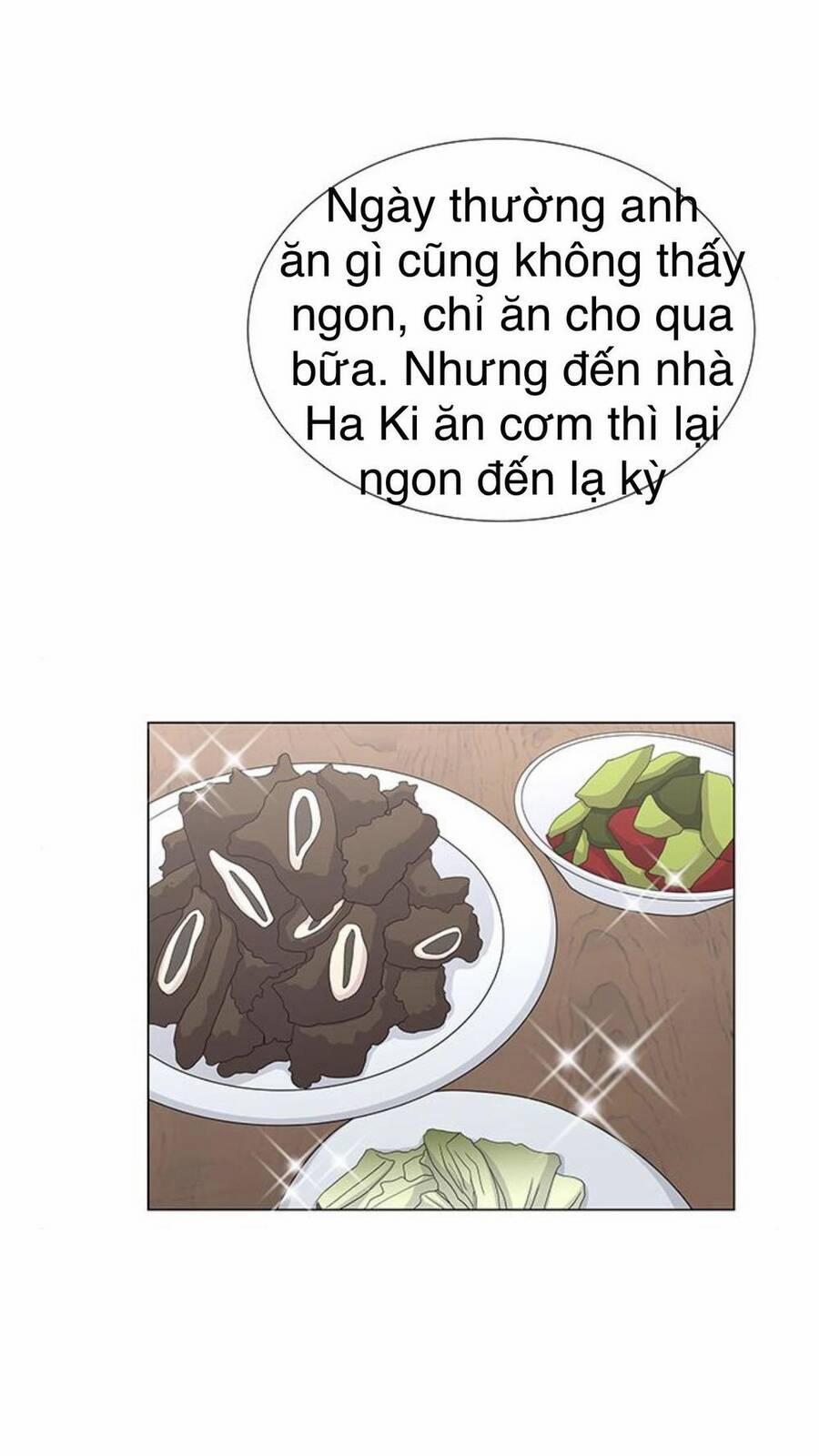 Idol Và Sếp, Em Yêu Ai? 87 trang 39