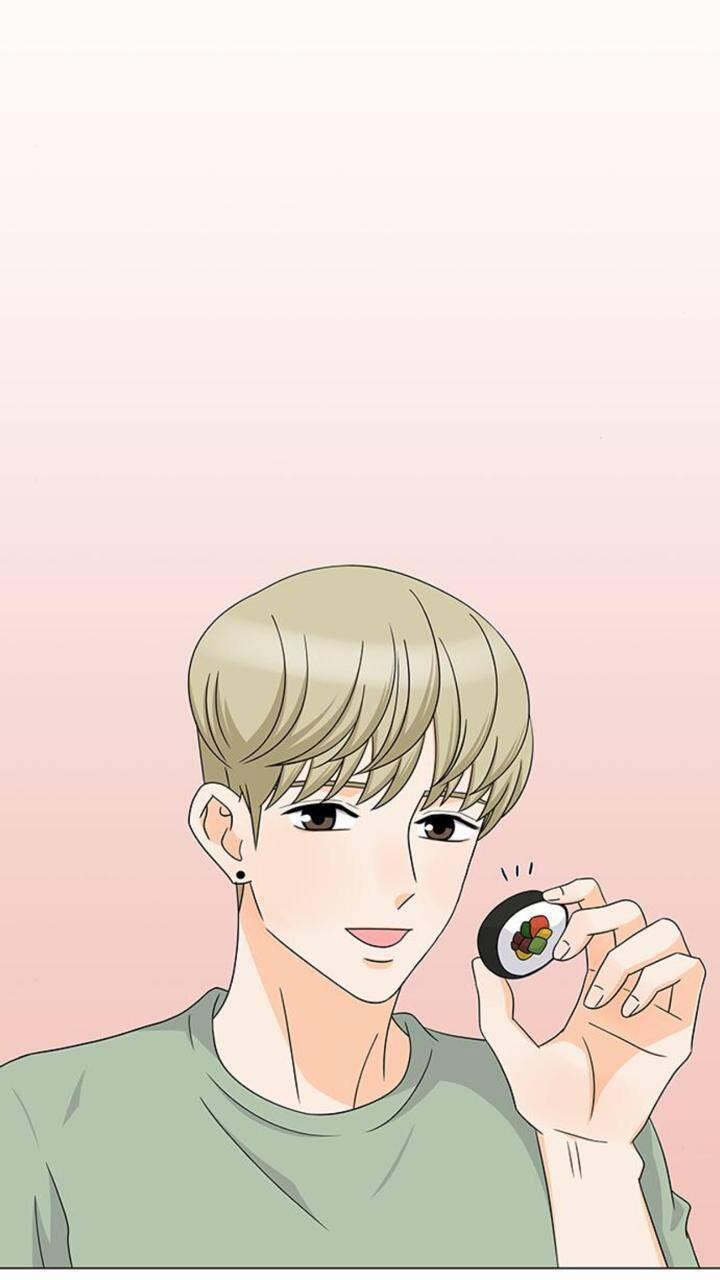 Idol Và Sếp, Em Yêu Ai? 87 trang 5