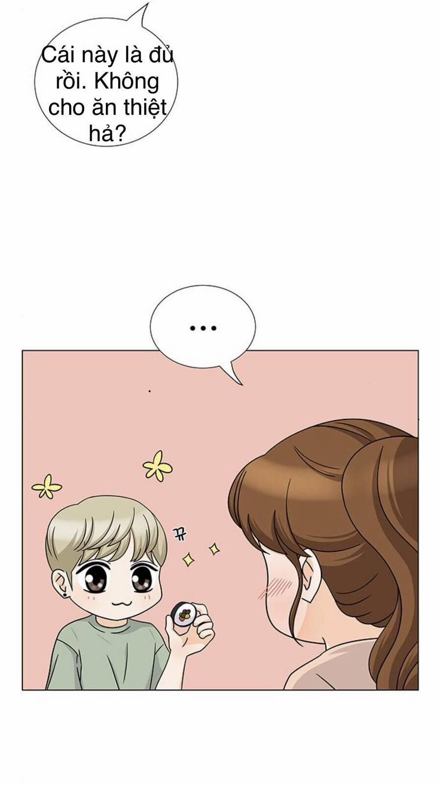 Idol Và Sếp, Em Yêu Ai? 87 trang 6