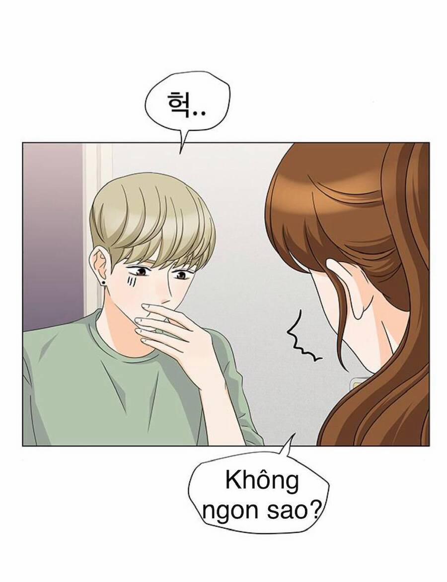 Idol Và Sếp, Em Yêu Ai? 87 trang 9