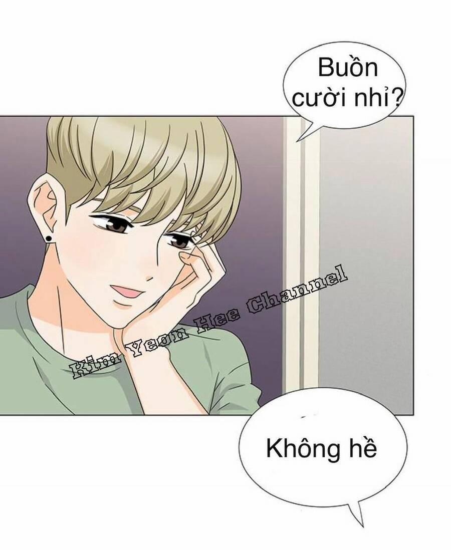 Idol Và Sếp, Em Yêu Ai? 88 trang 15