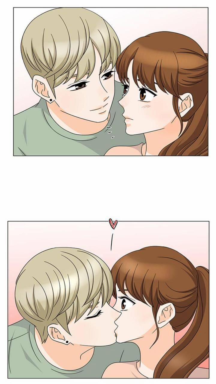 Idol Và Sếp, Em Yêu Ai? 88 trang 23