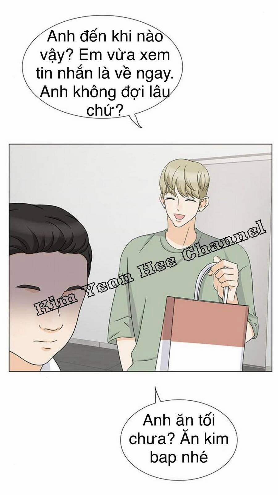 Idol Và Sếp, Em Yêu Ai? 88 trang 40