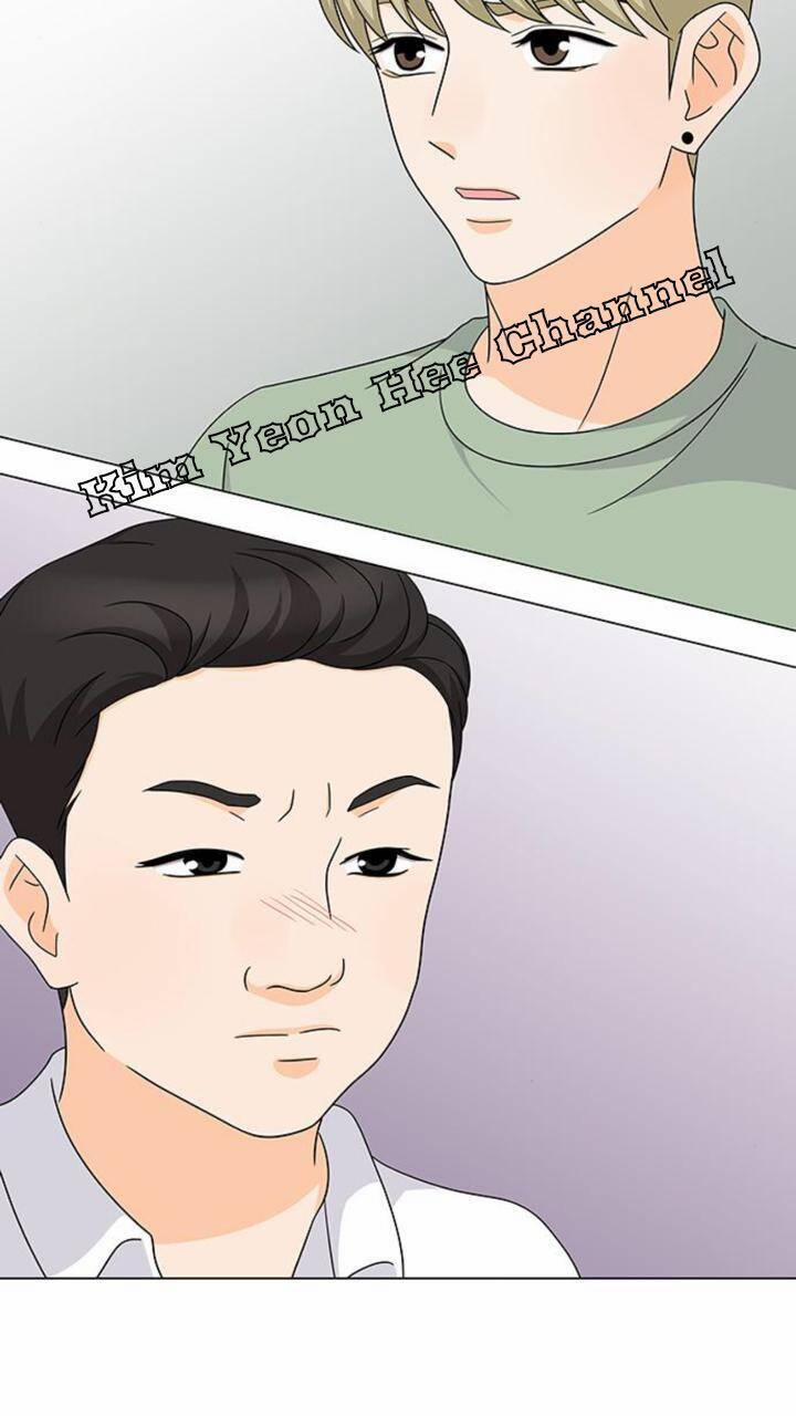 Idol Và Sếp, Em Yêu Ai? 88 trang 44