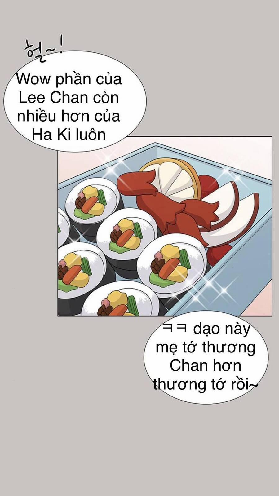 Idol Và Sếp, Em Yêu Ai? 88 trang 9