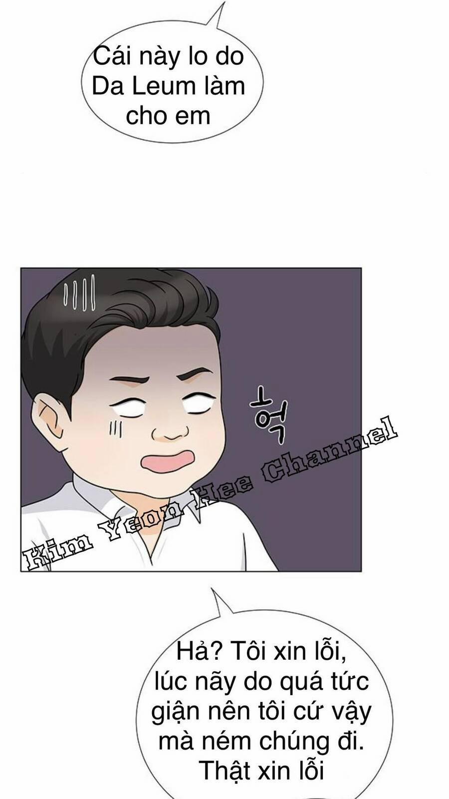 Idol Và Sếp, Em Yêu Ai? 89 trang 18