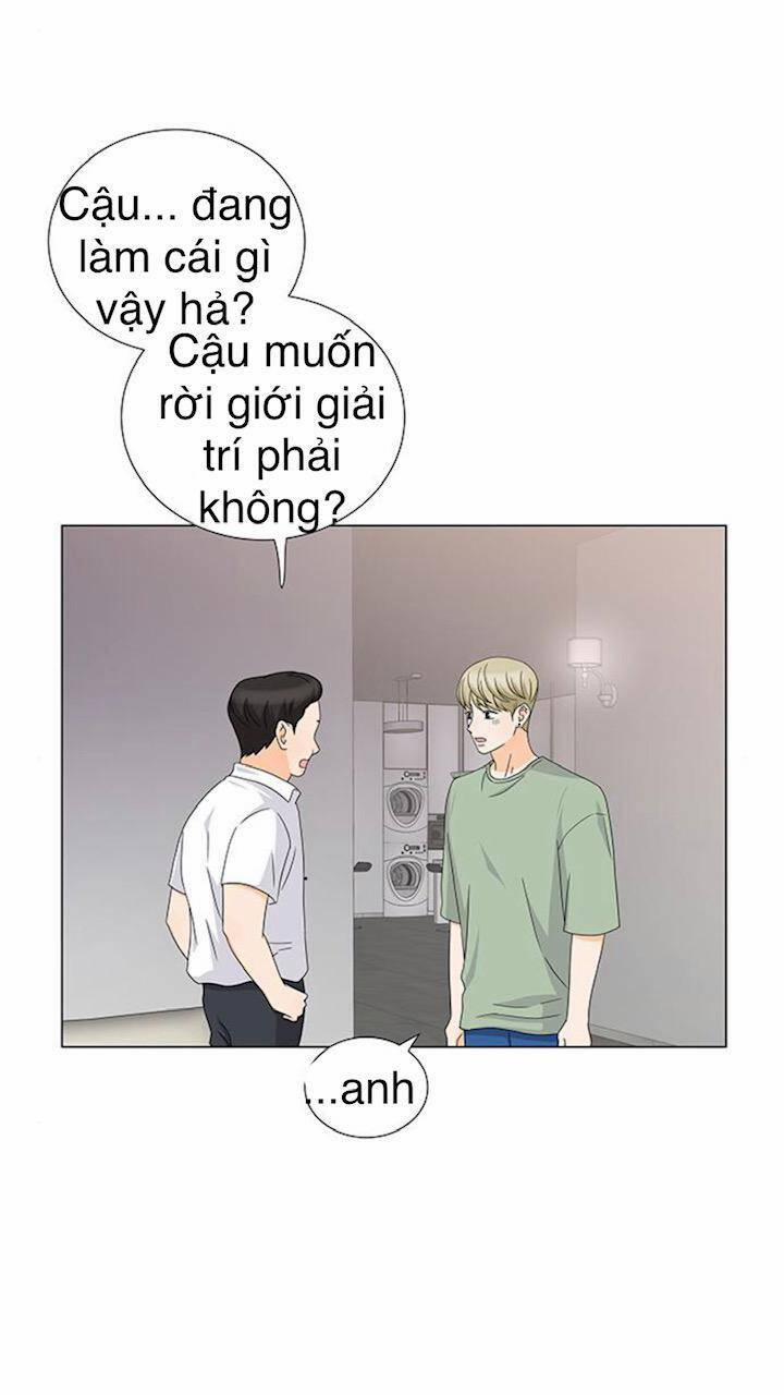 Idol Và Sếp, Em Yêu Ai? 89 trang 2