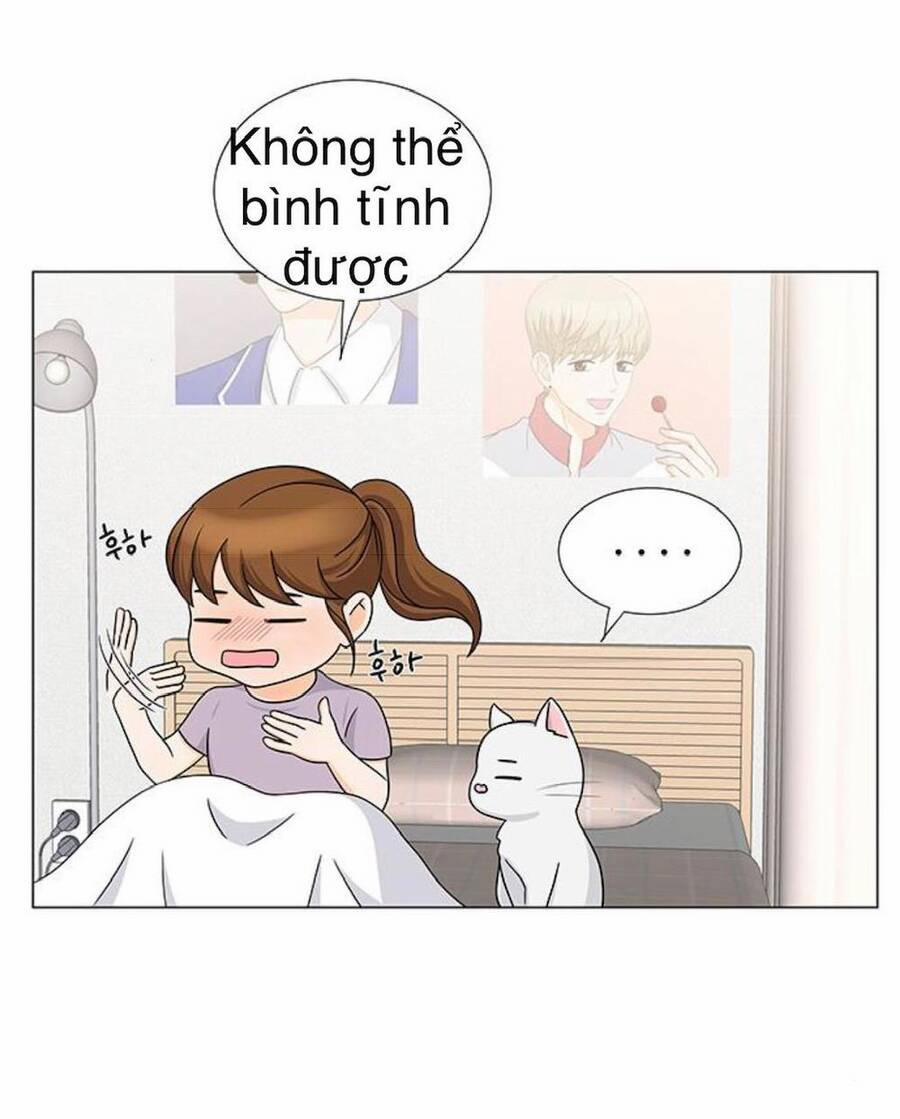 Idol Và Sếp, Em Yêu Ai? 89 trang 26