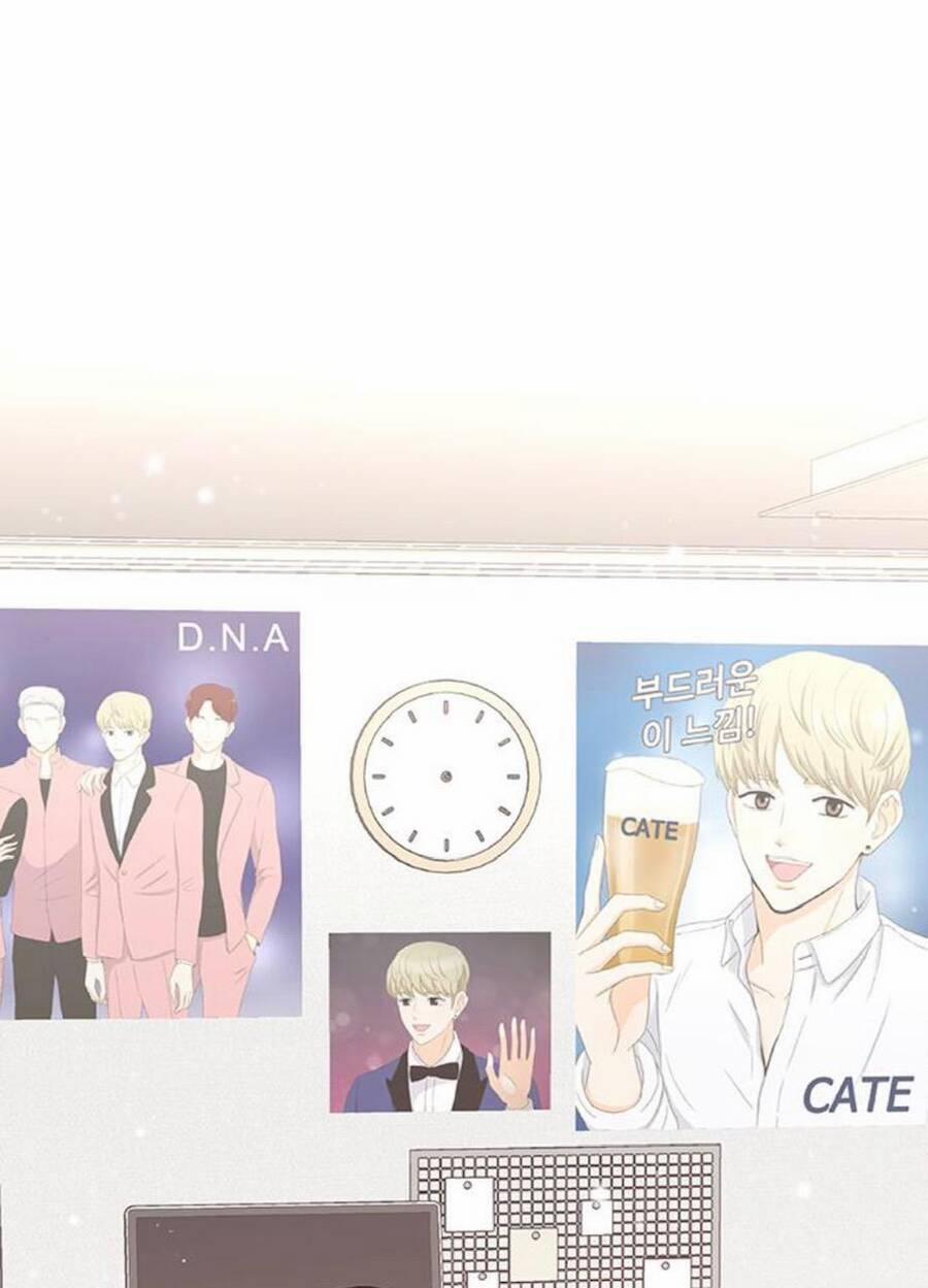 Idol Và Sếp, Em Yêu Ai? 89 trang 27