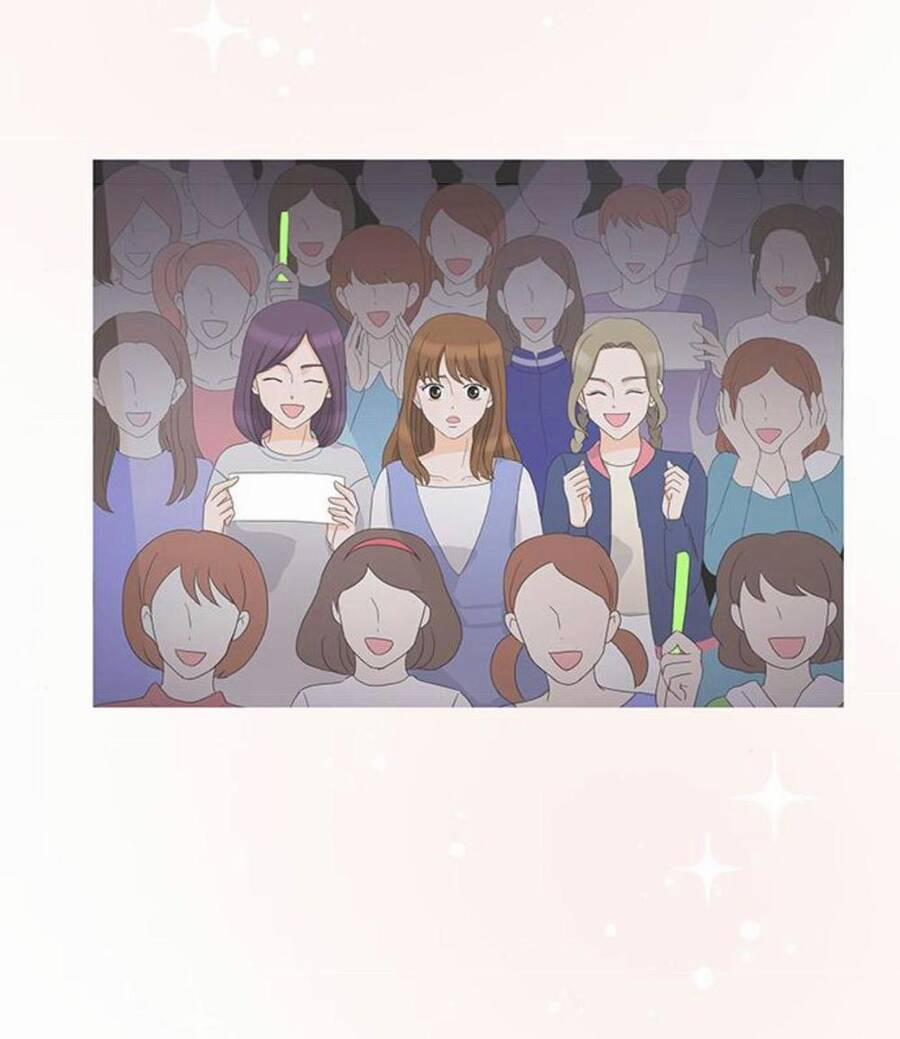 Idol Và Sếp, Em Yêu Ai? 89 trang 31