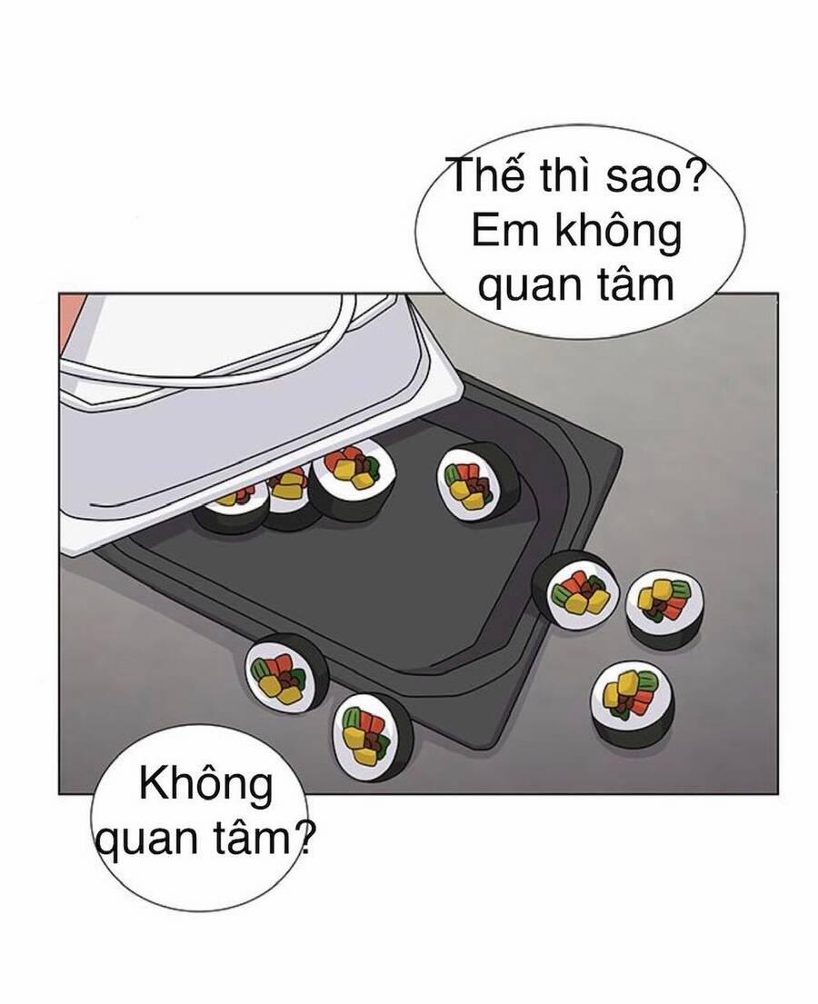 Idol Và Sếp, Em Yêu Ai? 89 trang 5