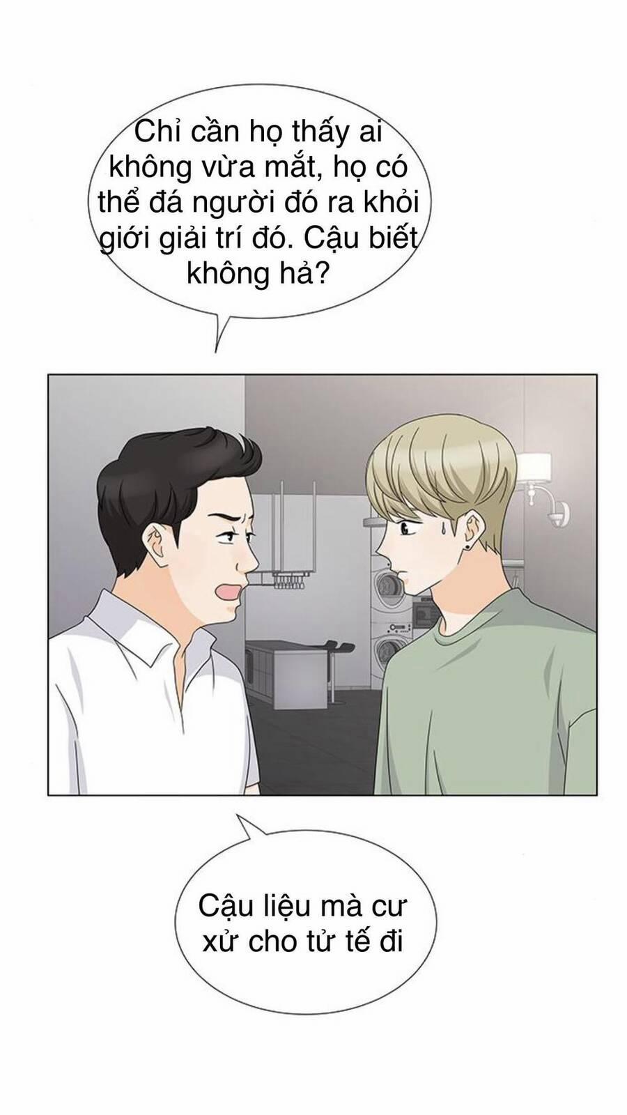 Idol Và Sếp, Em Yêu Ai? 89 trang 6