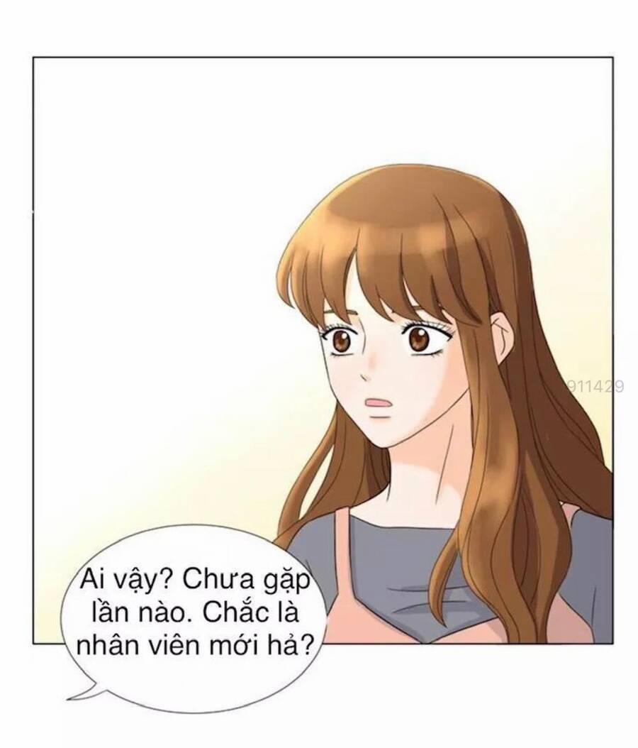 Idol Và Sếp, Em Yêu Ai? 9 trang 1