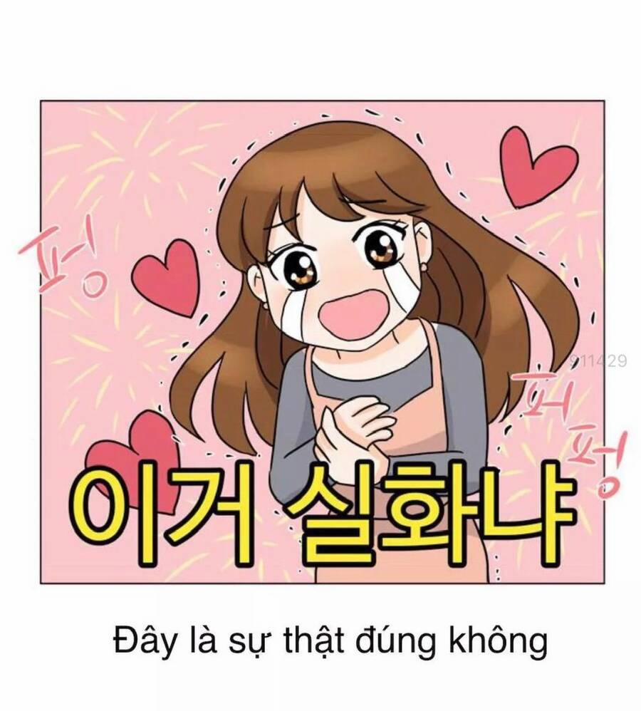 Idol Và Sếp, Em Yêu Ai? 9 trang 19