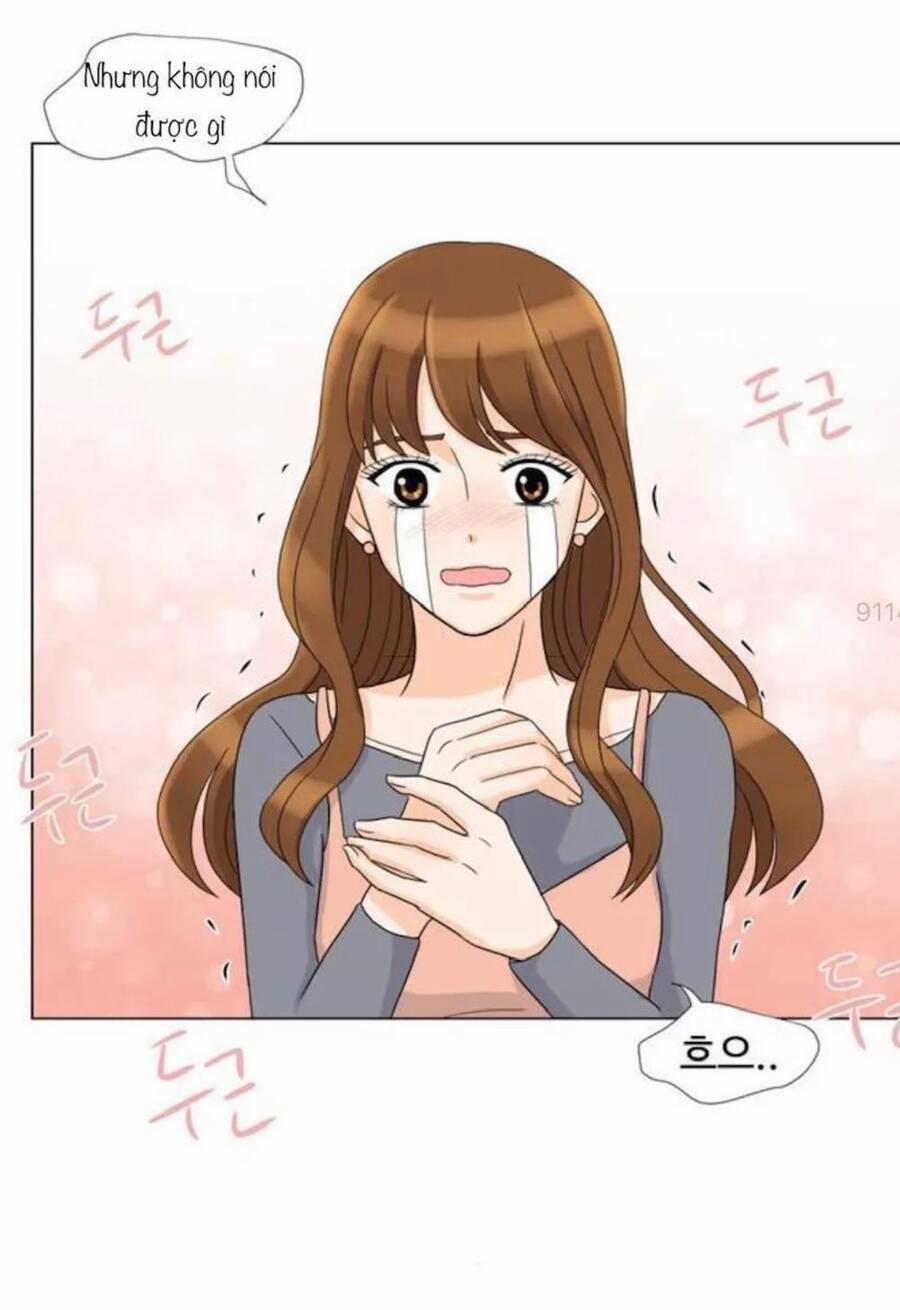 Idol Và Sếp, Em Yêu Ai? 9 trang 20