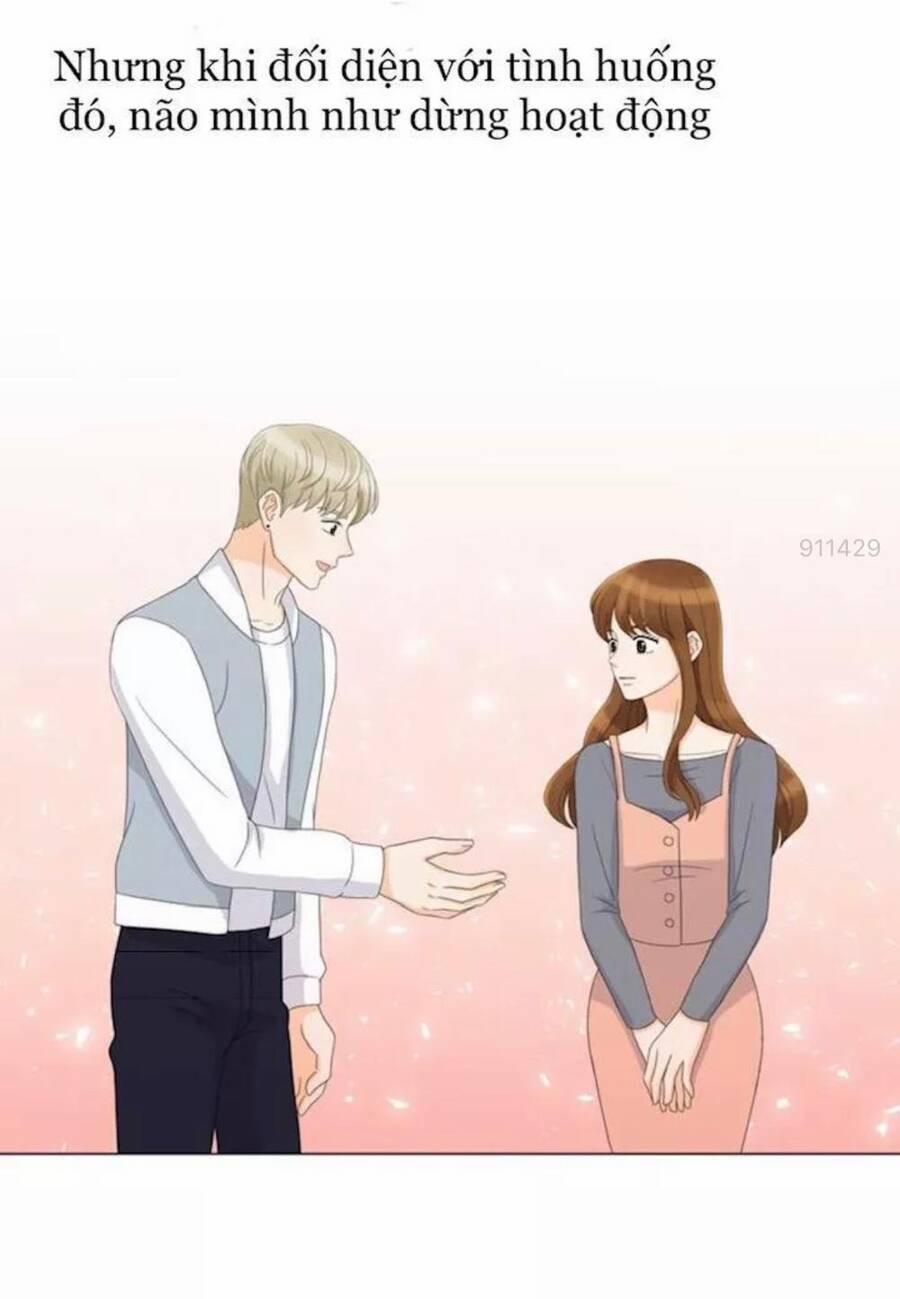 Idol Và Sếp, Em Yêu Ai? 9 trang 22