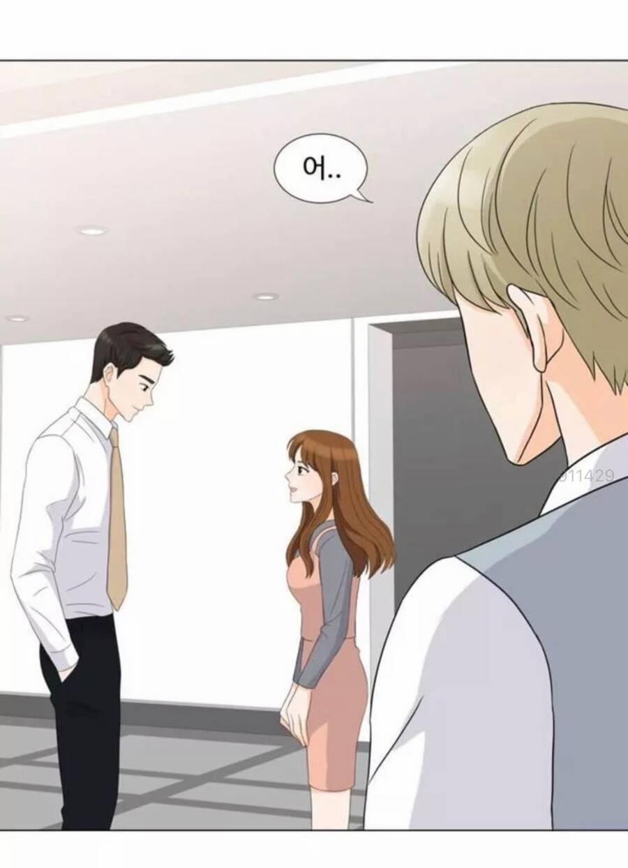 Idol Và Sếp, Em Yêu Ai? 9 trang 31