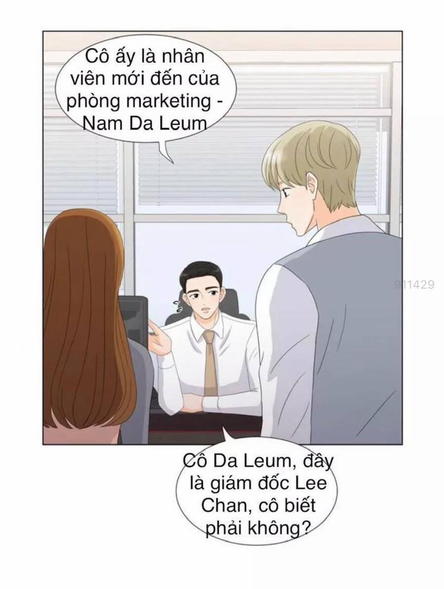 Idol Và Sếp, Em Yêu Ai? 9 trang 7