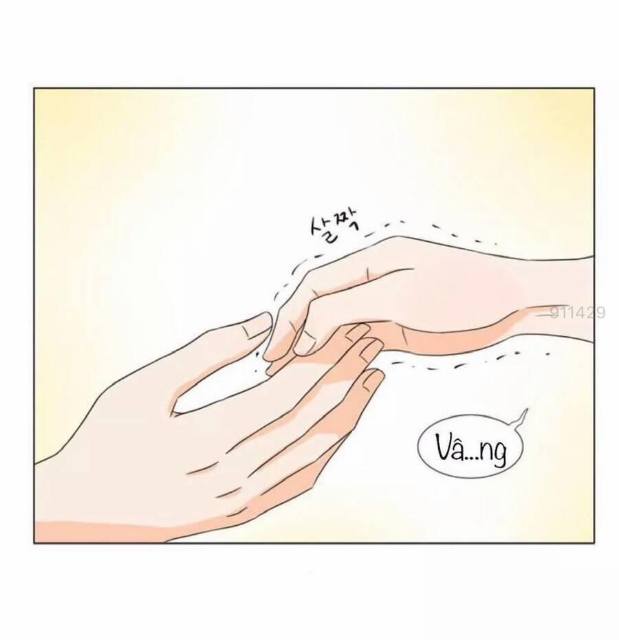 Idol Và Sếp, Em Yêu Ai? 9 trang 9