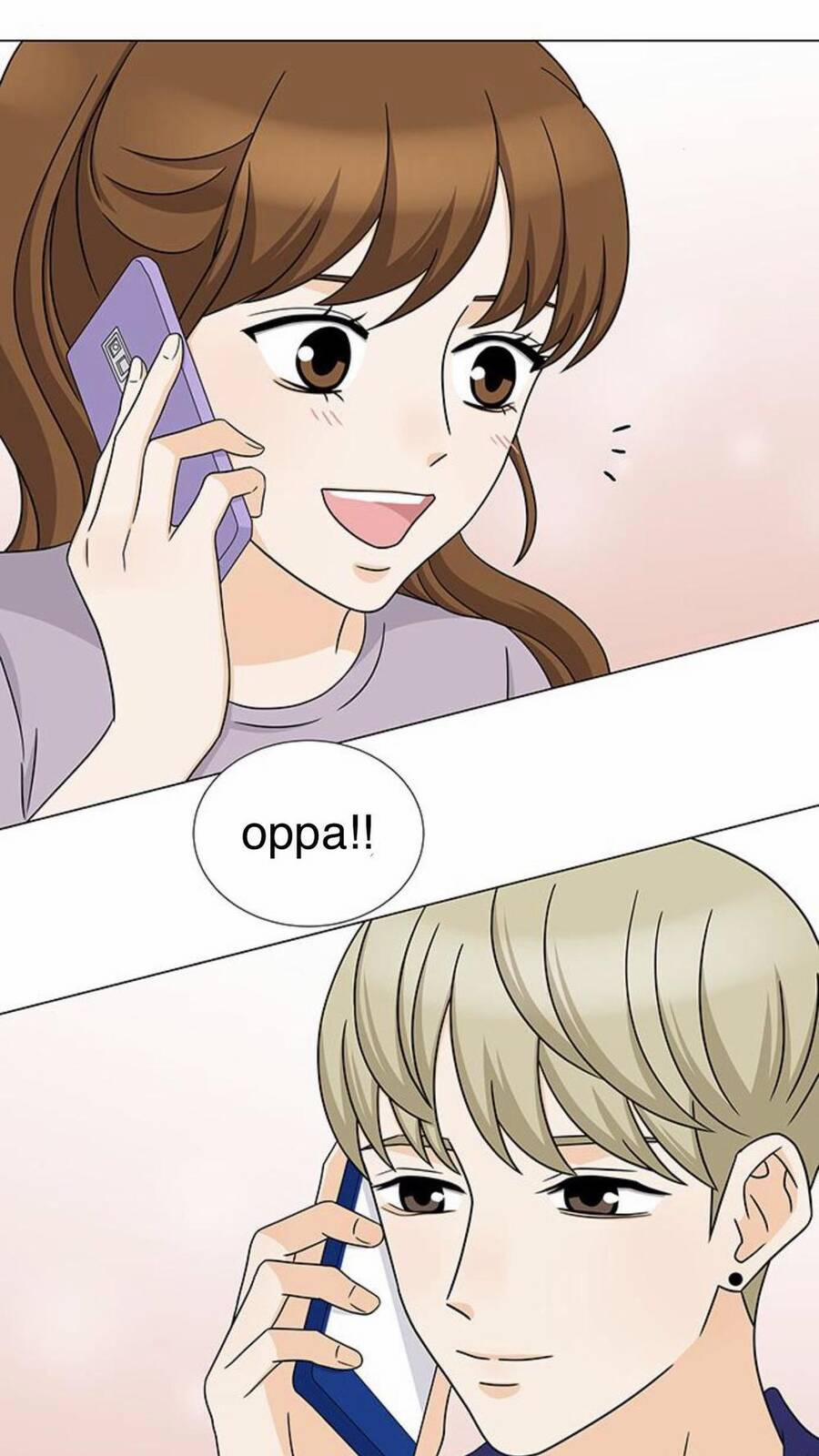 Idol Và Sếp, Em Yêu Ai? 90 trang 1