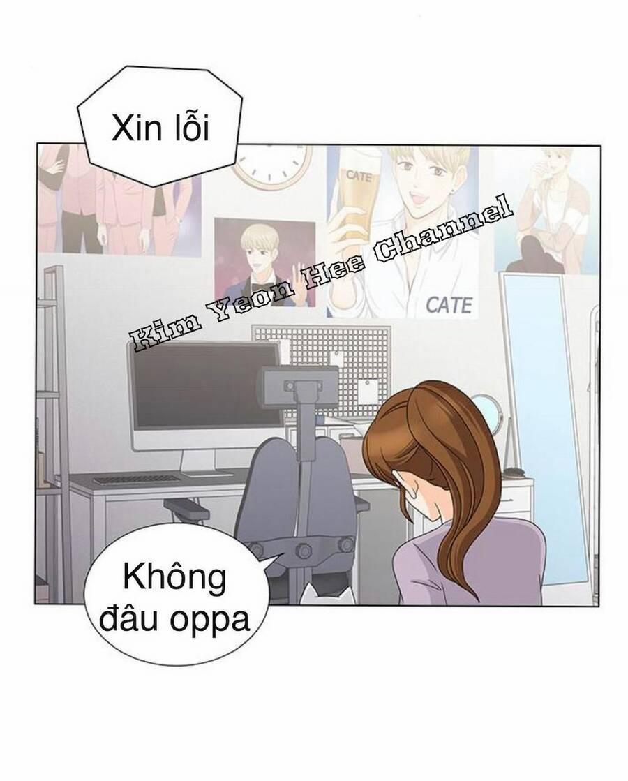 Idol Và Sếp, Em Yêu Ai? 90 trang 10