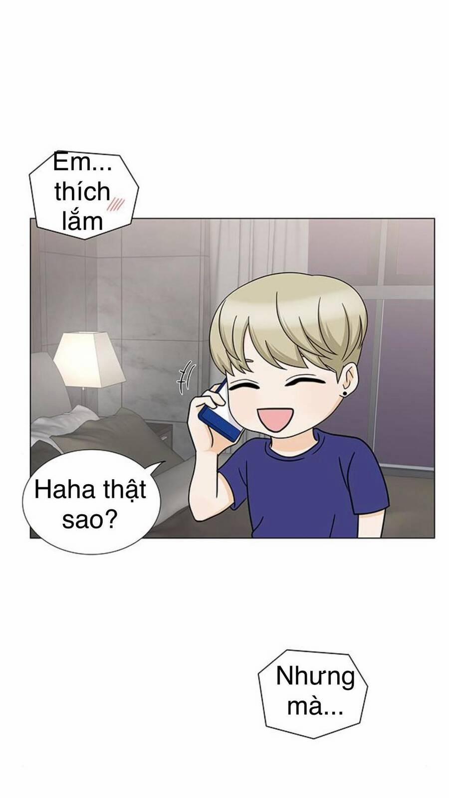 Idol Và Sếp, Em Yêu Ai? 90 trang 14