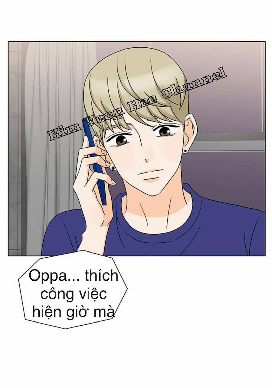 Idol Và Sếp, Em Yêu Ai? 90 trang 15