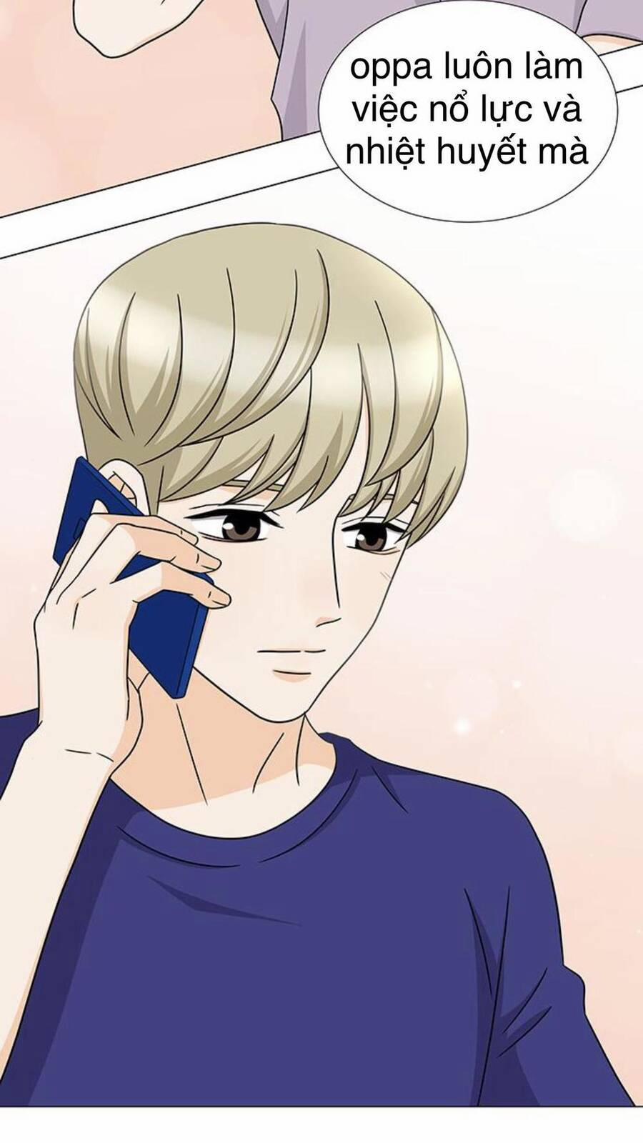 Idol Và Sếp, Em Yêu Ai? 90 trang 21