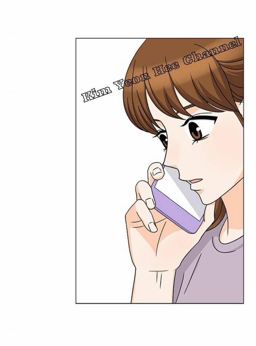 Idol Và Sếp, Em Yêu Ai? 90 trang 25