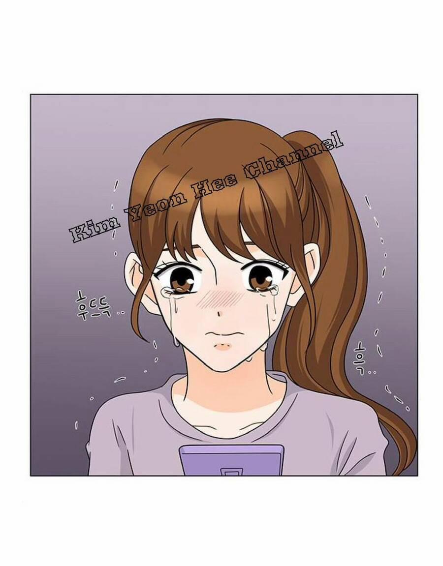 Idol Và Sếp, Em Yêu Ai? 90 trang 30