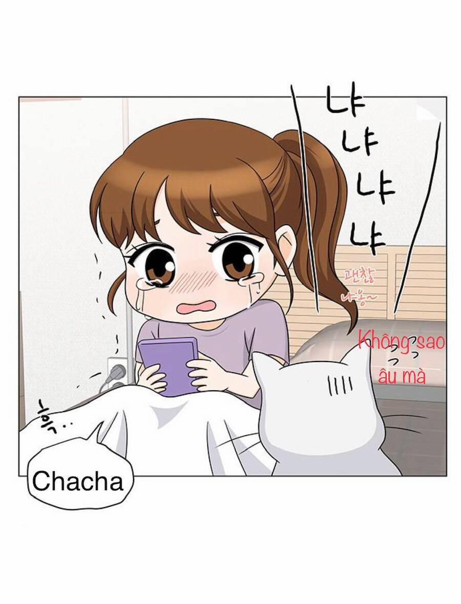 Idol Và Sếp, Em Yêu Ai? 90 trang 31