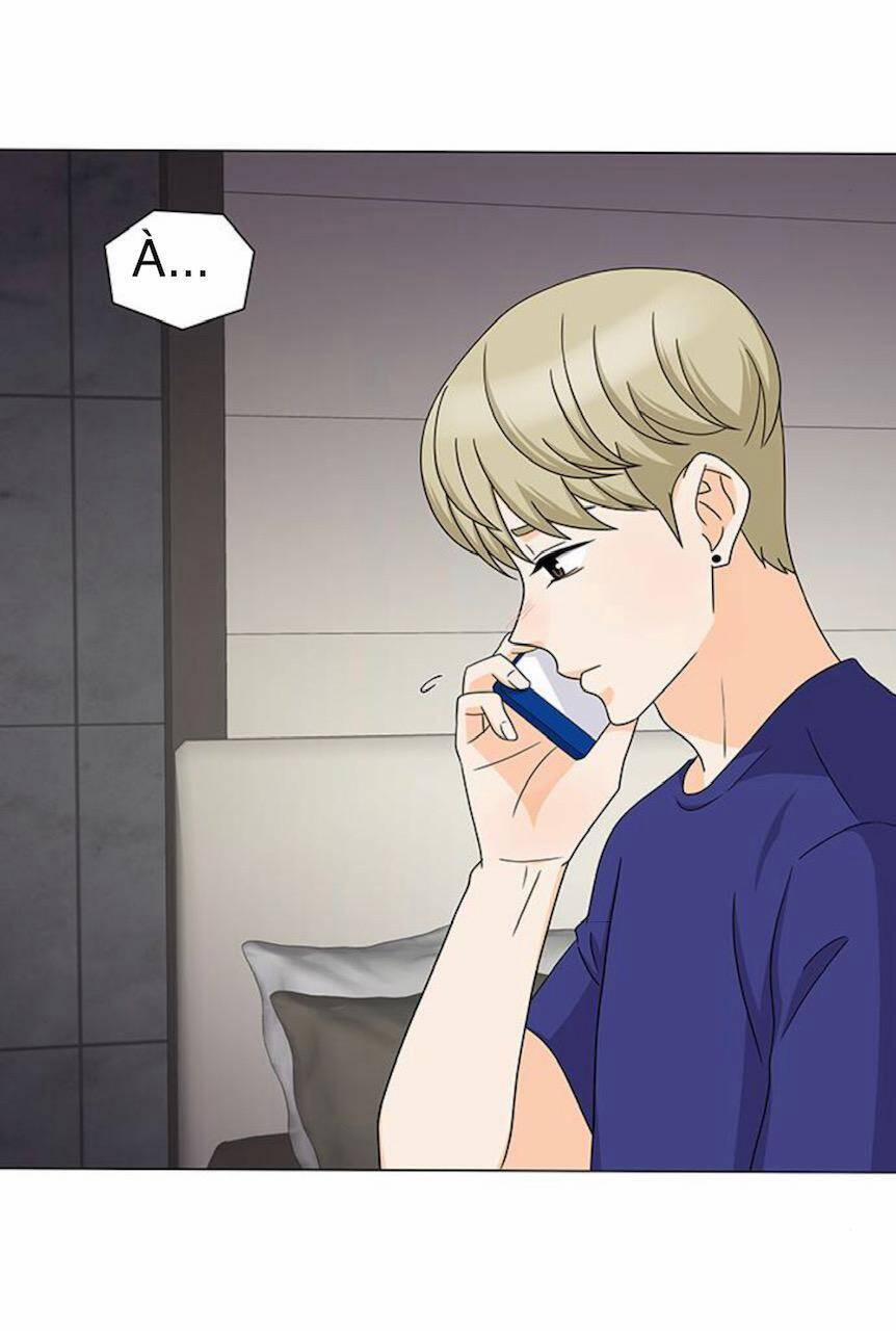 Idol Và Sếp, Em Yêu Ai? 90 trang 6